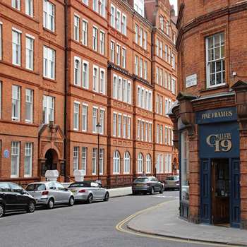 T S Eliot Poet Blue Plaques English Heritage T S Eliot Poet Blue Plaques English Heritage