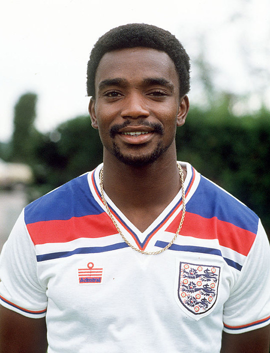 Laurie Cunningham Footballer Blue Plaques English Heritage