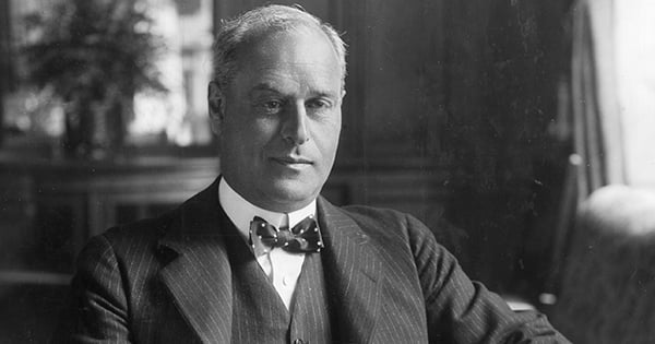 Sir Arthur Pearson Publisher and Philanthropist Blue Plaques