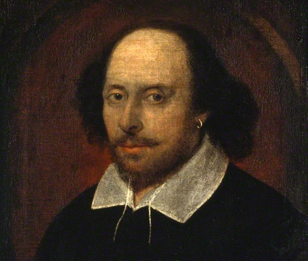 William Shakespeare