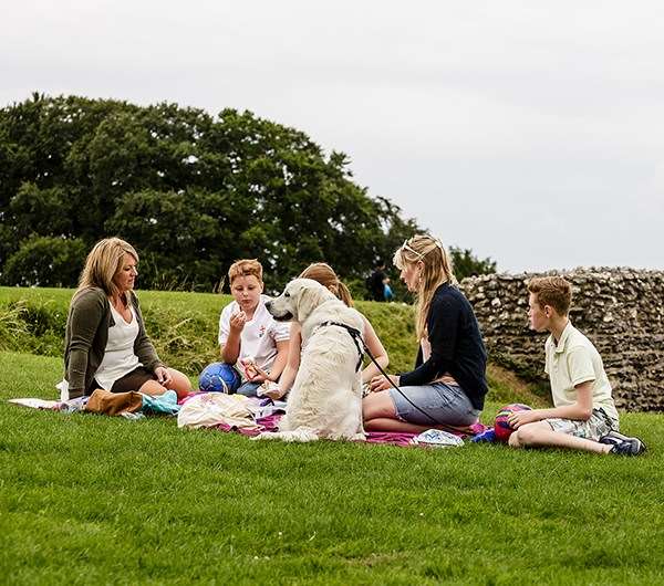 OLD SARUM