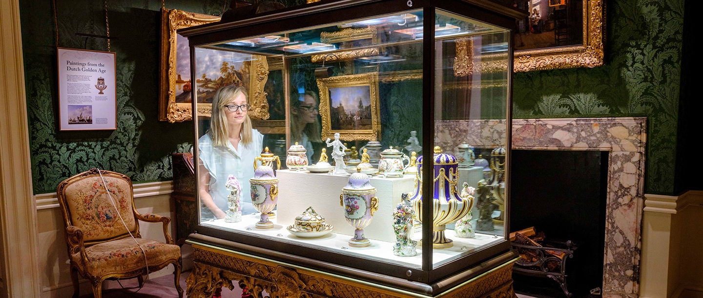 Uk Collection Uncover our Unique Collections | English Heritage