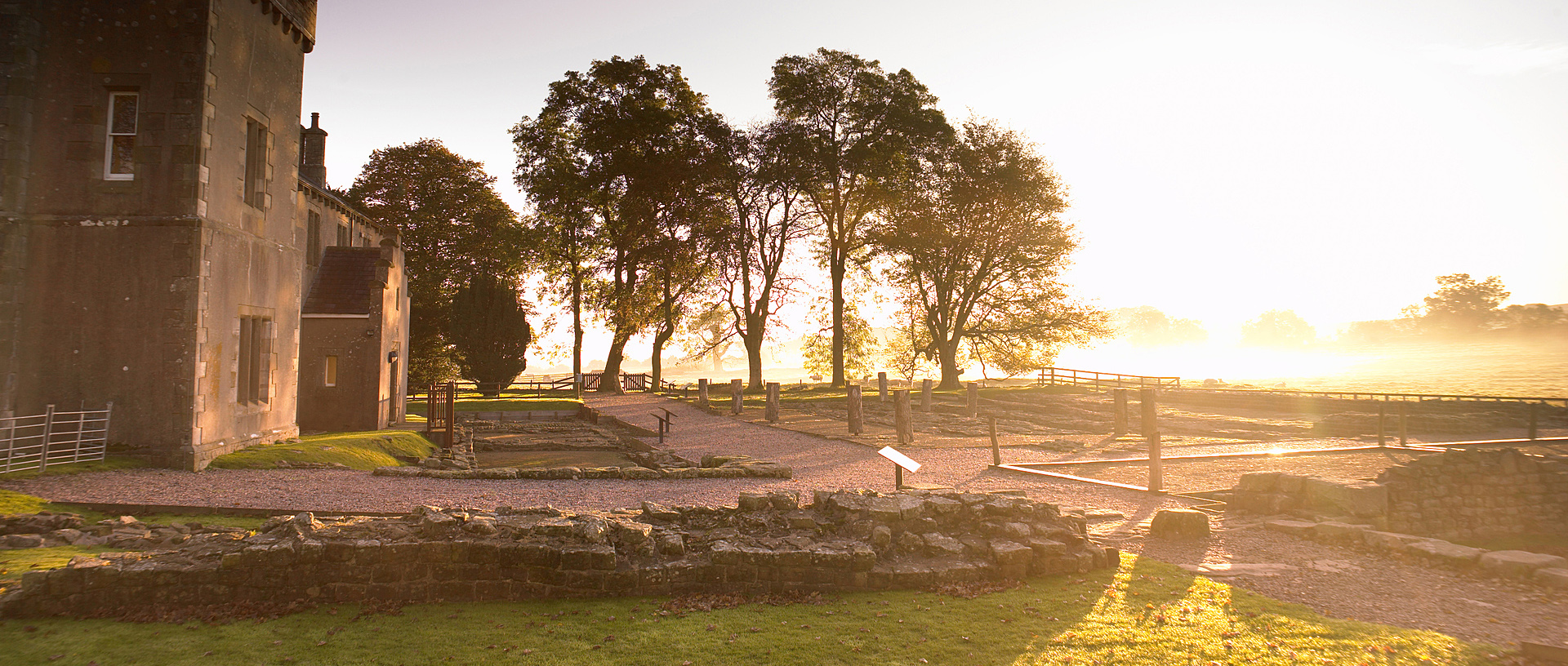 Holiday Cottages English Heritage