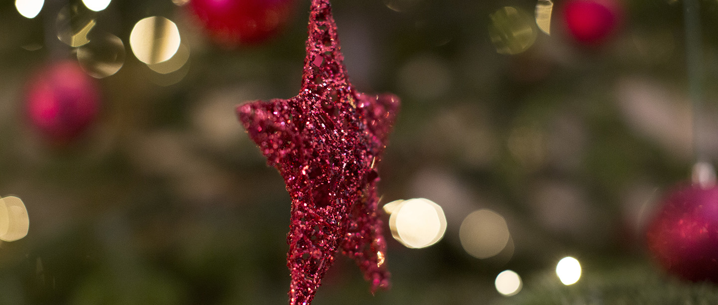 Christmas and New Year Stays English Heritage