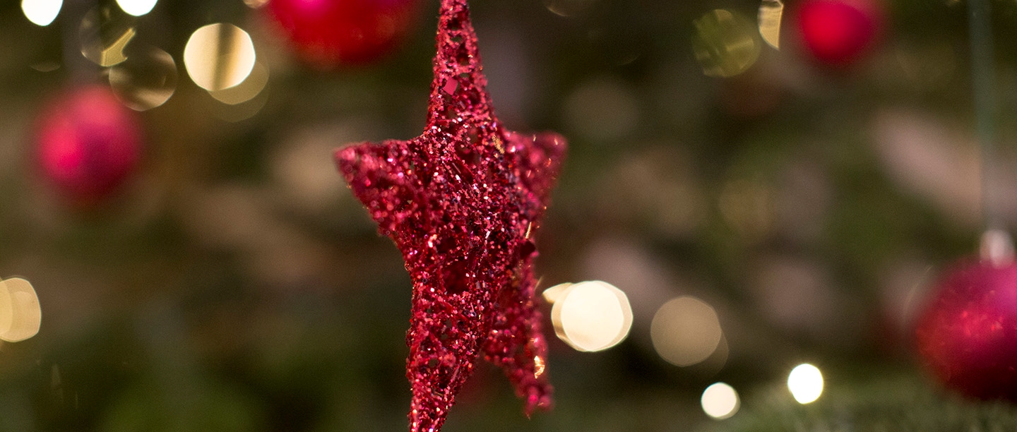 Christmas and New Year Stays English Heritage