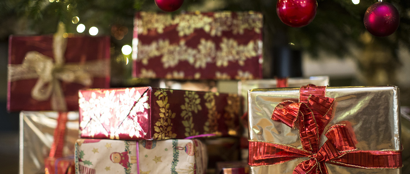 Christmas and New Year Stays English Heritage