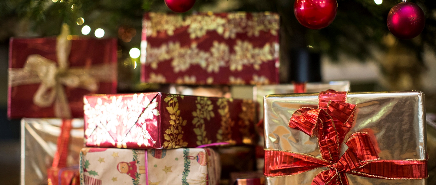 Christmas and New Year Stays English Heritage