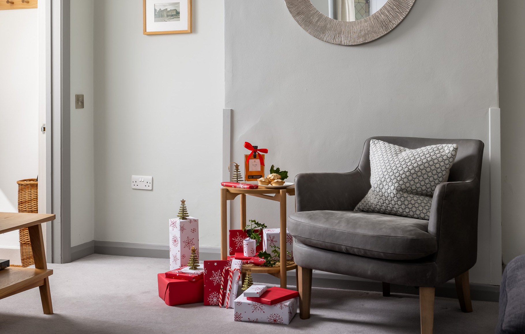 South Lodge, 1066 Battle of Hastings, Abbey and Battlefield