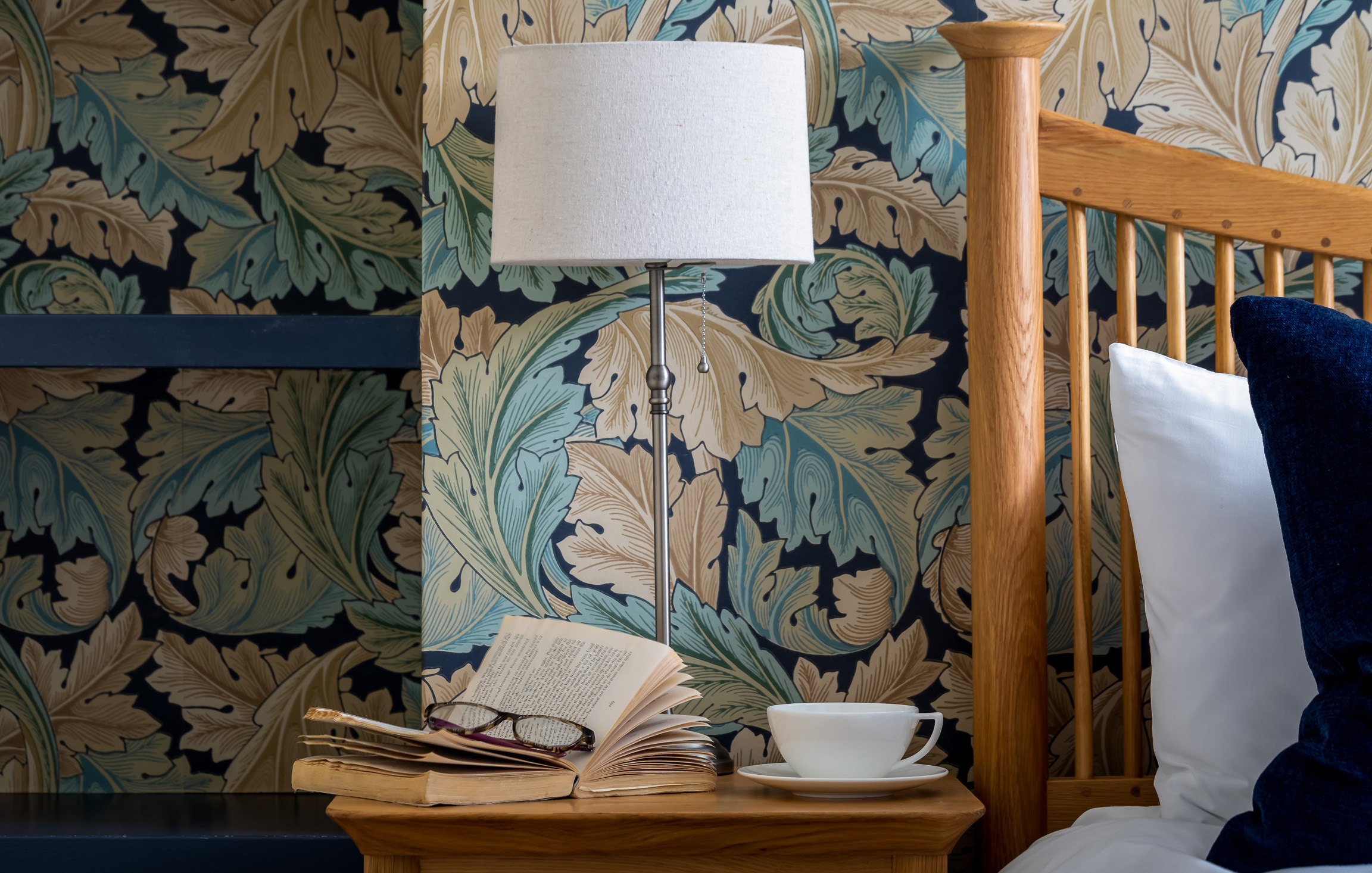 The Garden Cottage, Walmer Castle