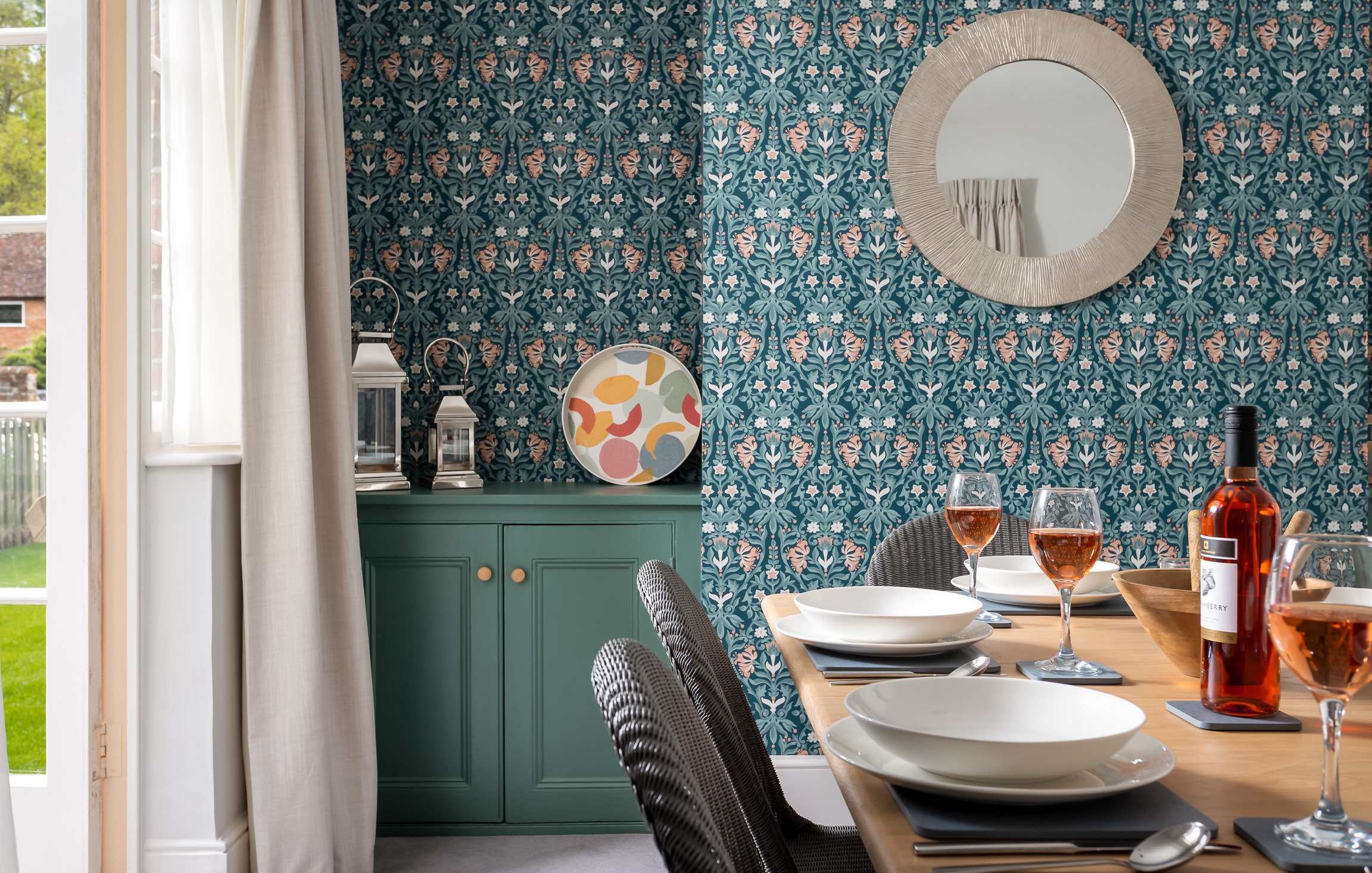 The Head Gardeners House, Audley End