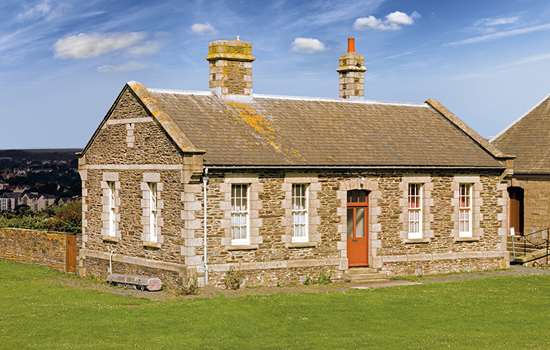 Find A Holiday Cottage English Heritage
