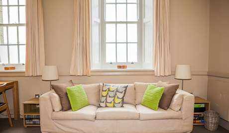 Living room, ground floor Living room, ground floor