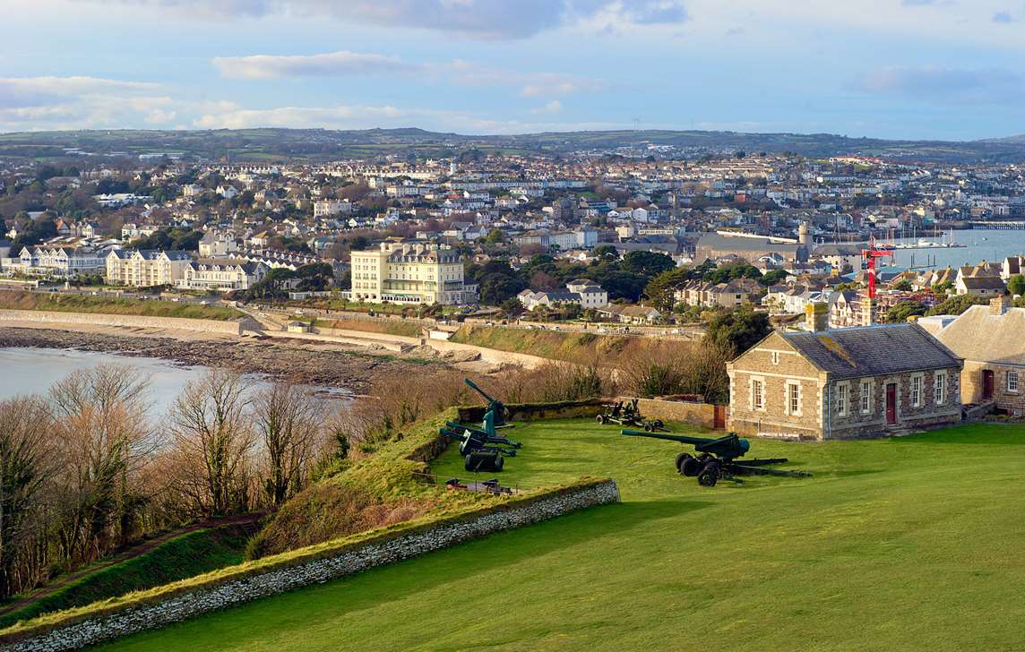 Location on site Location on site