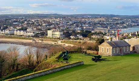 Location on site Location on site