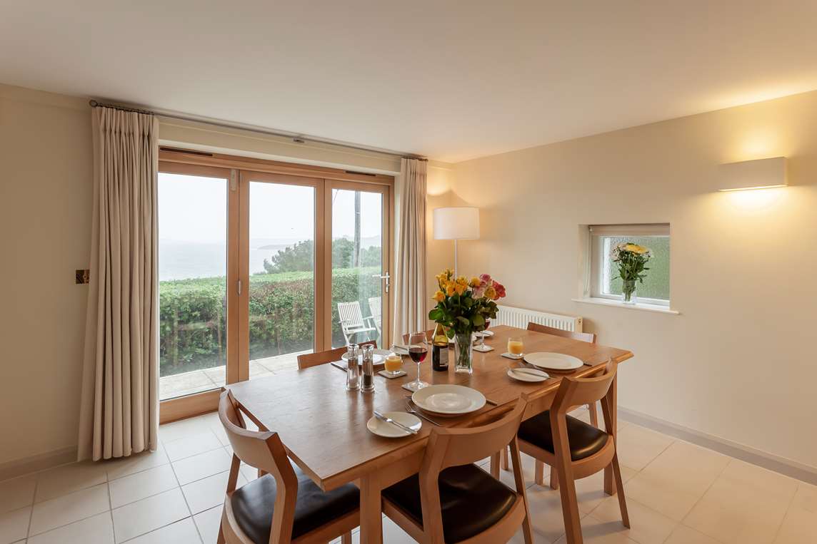 Dining room, ground floor Dining room, ground floor