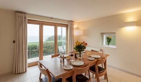 Dining room, ground floor Dining room, ground floor