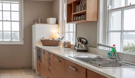 Kitchen, ground floor Kitchen, ground floor