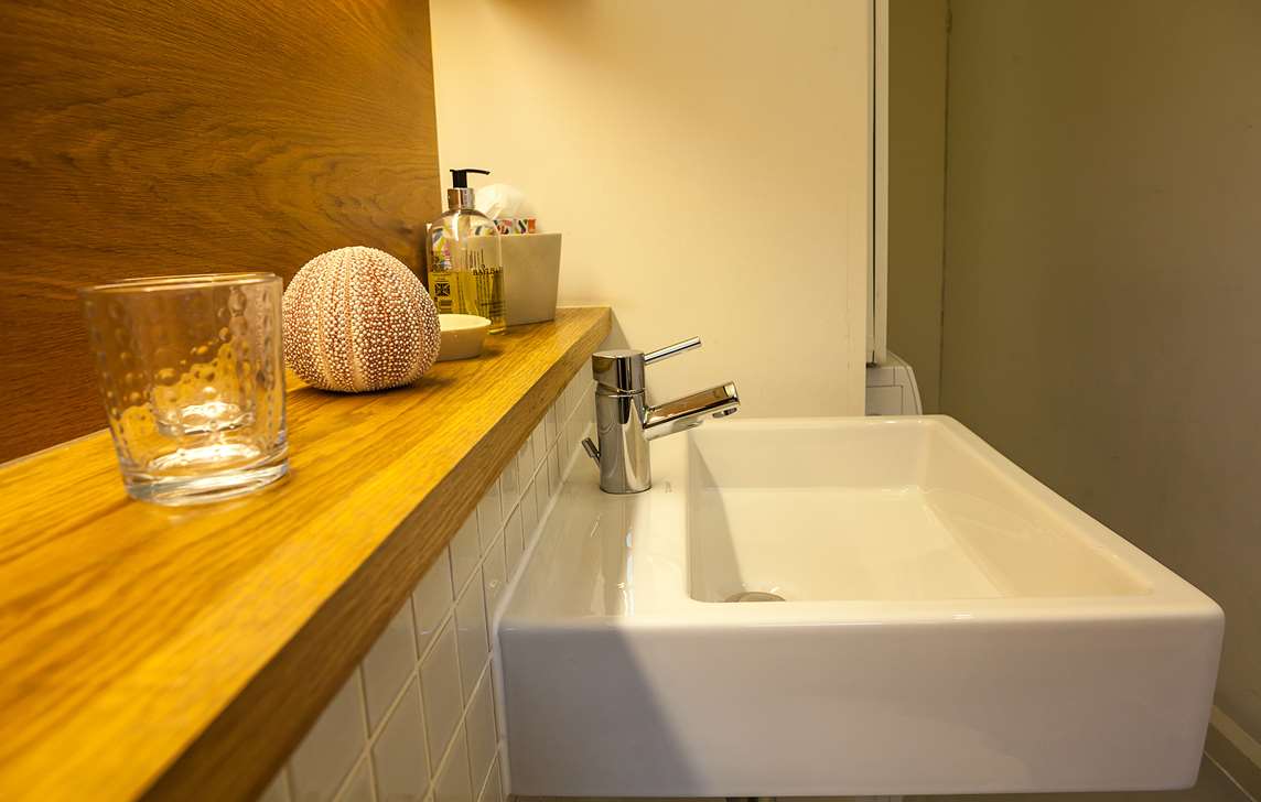 WC, ground floor WC, ground floor