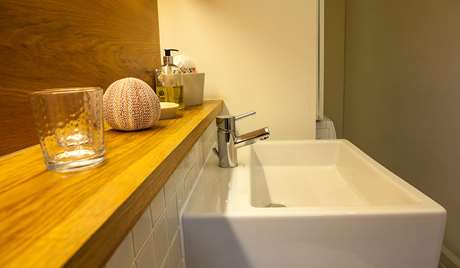 WC, ground floor WC, ground floor