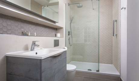 Bathroom, first floor  Bathroom, first floor