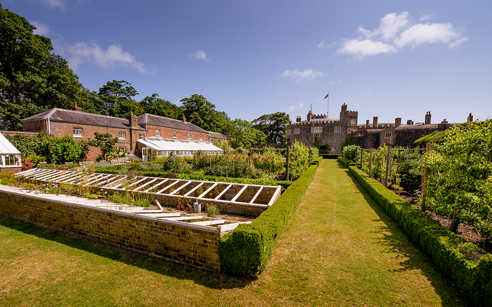 Find A Holiday Cottage English Heritage
