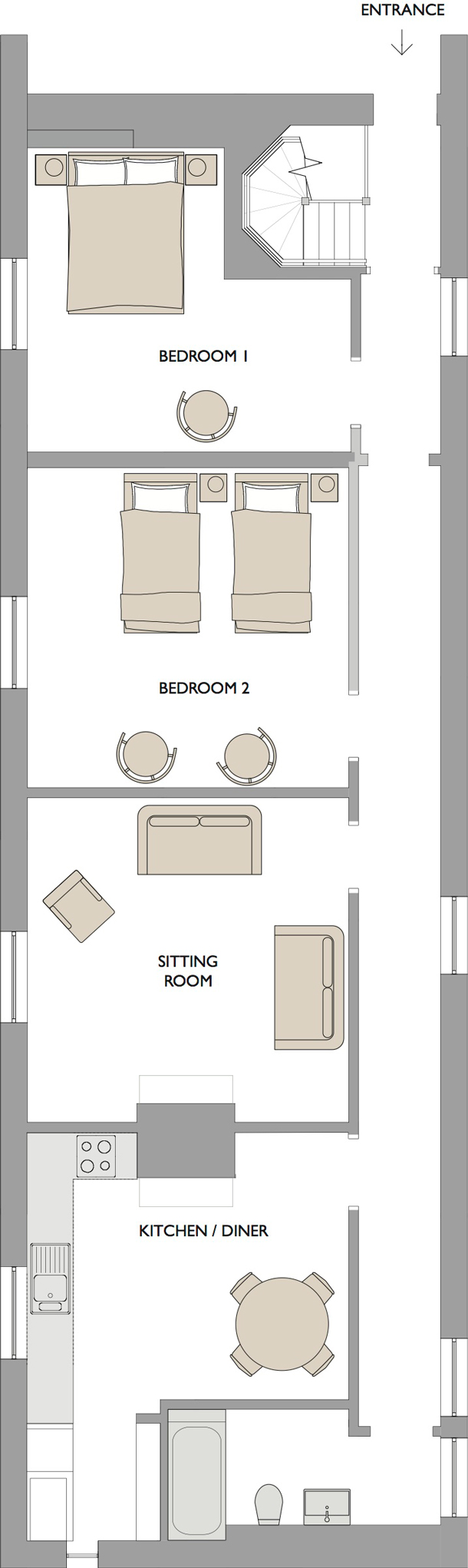 Floor Plans Of Greenhouse Apartments In Seattle Wa Floor Plans Of Greenhouse Apartments In