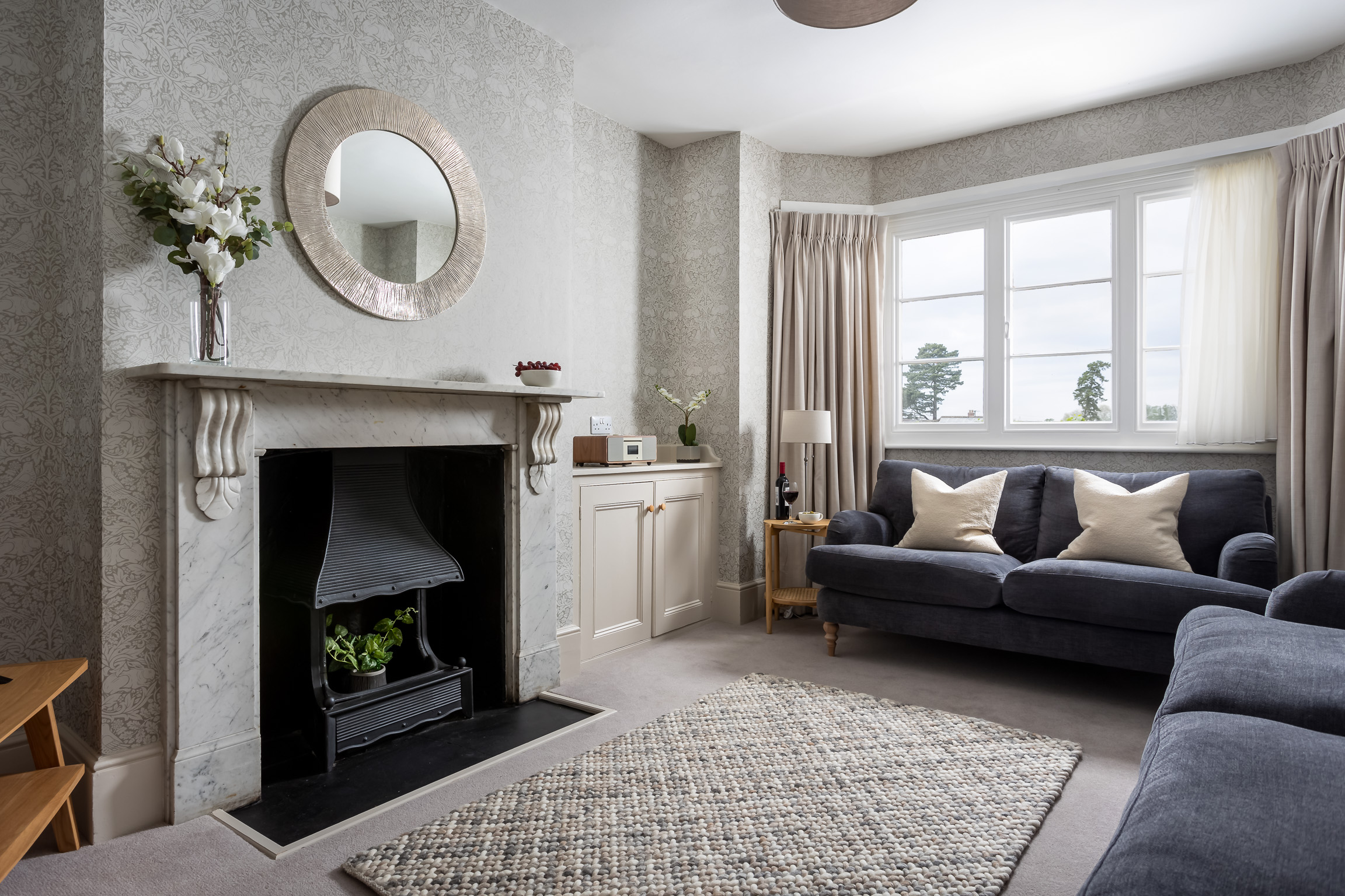 Lounge, ground floor 