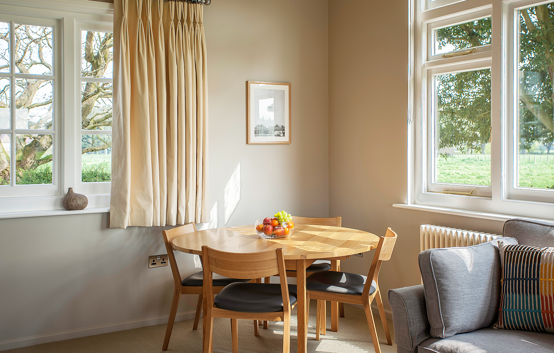 Pavilion Cottage, Osborne English Heritage