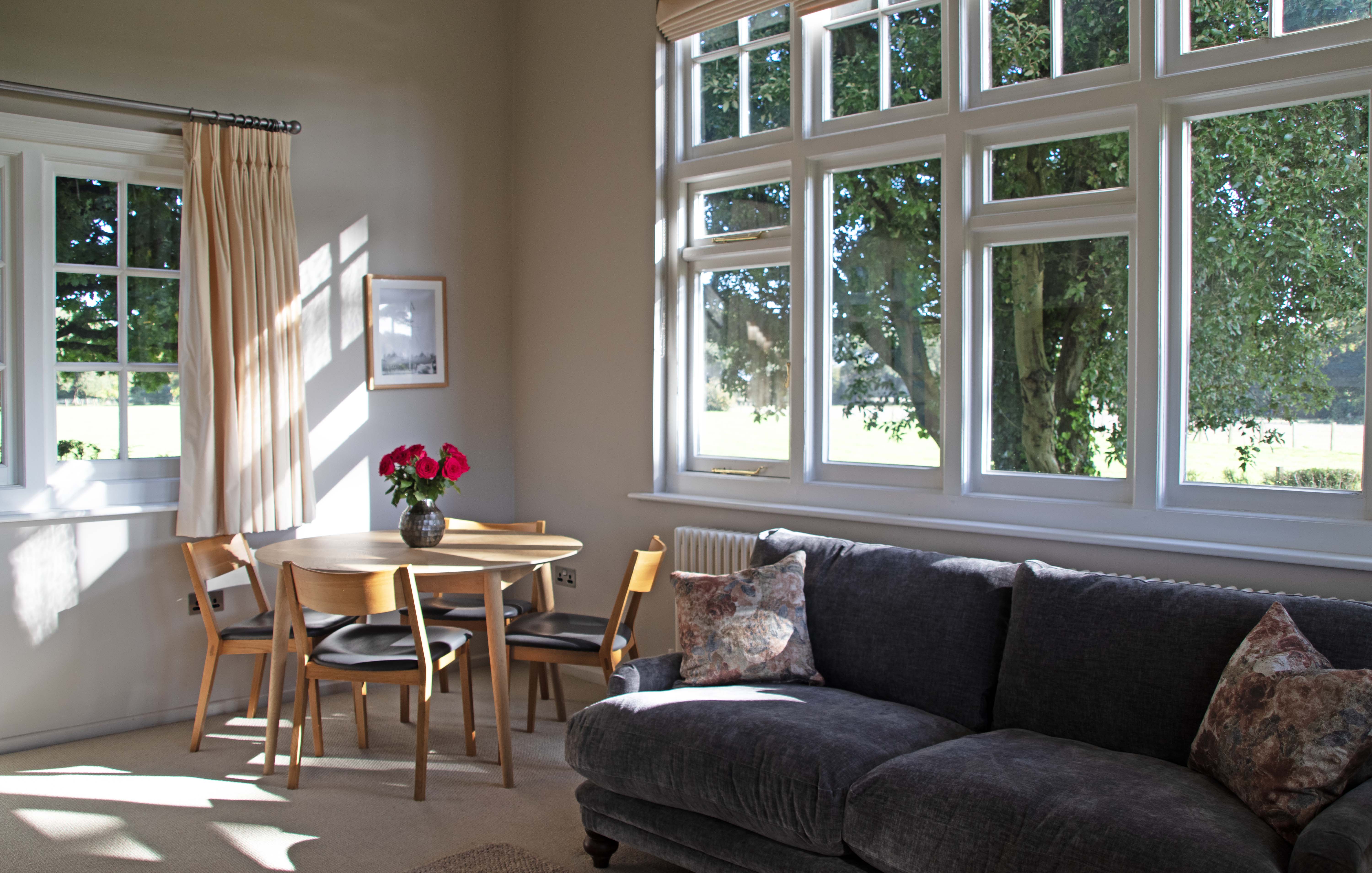 Lounge, ground floor