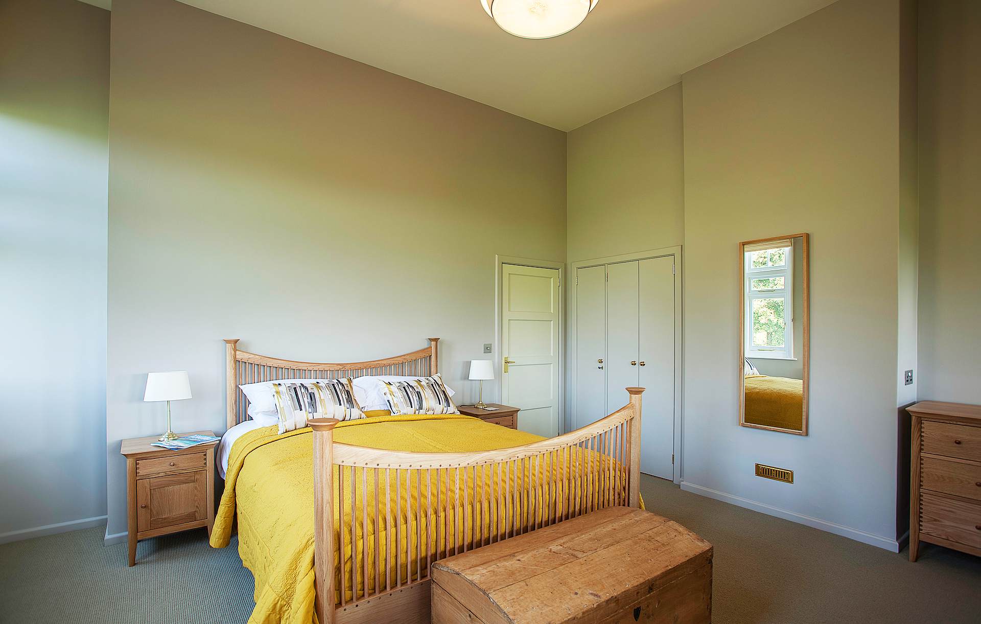 Pavilion Cottage, Osborne English Heritage