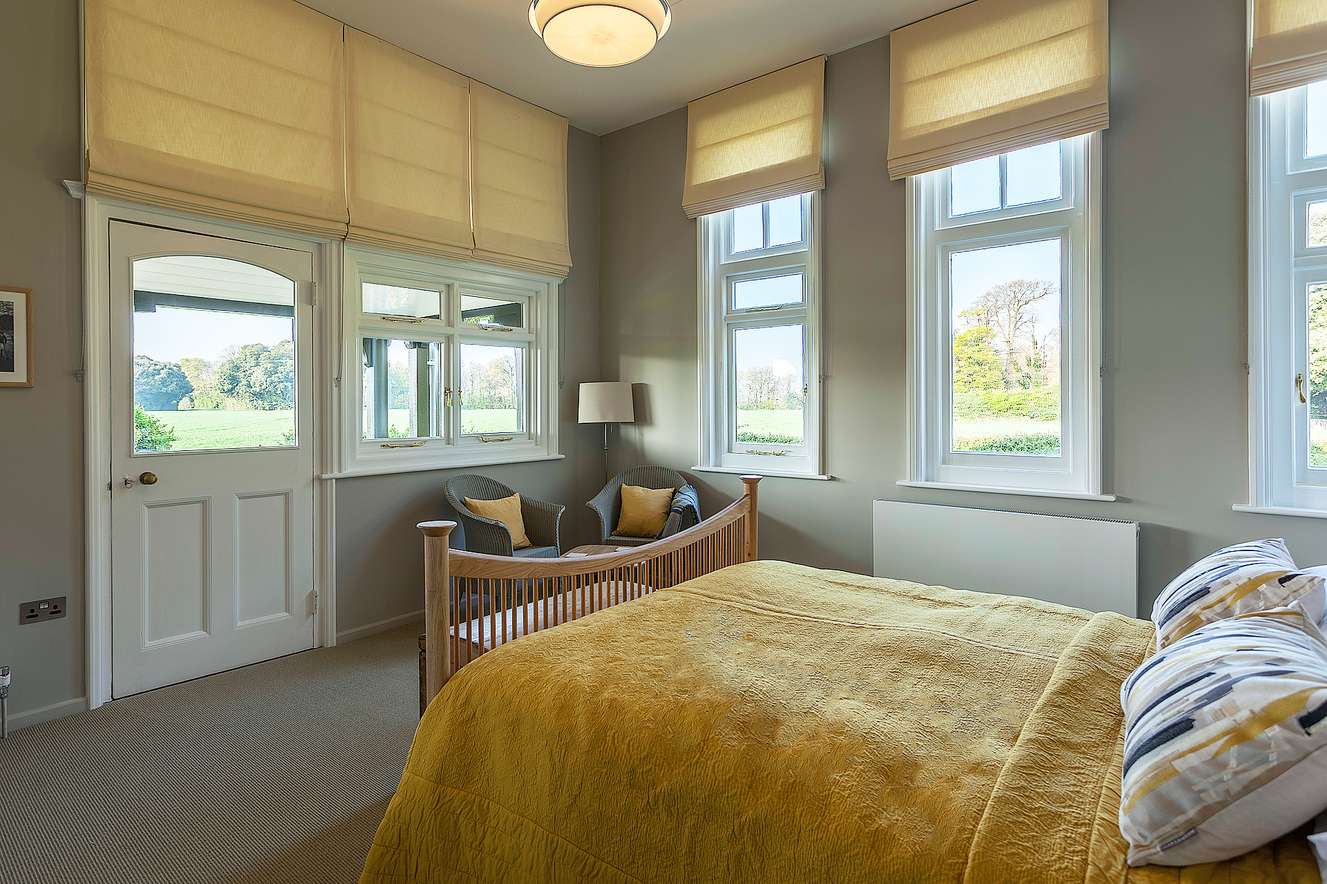 Pavilion Cottage, Osborne English Heritage