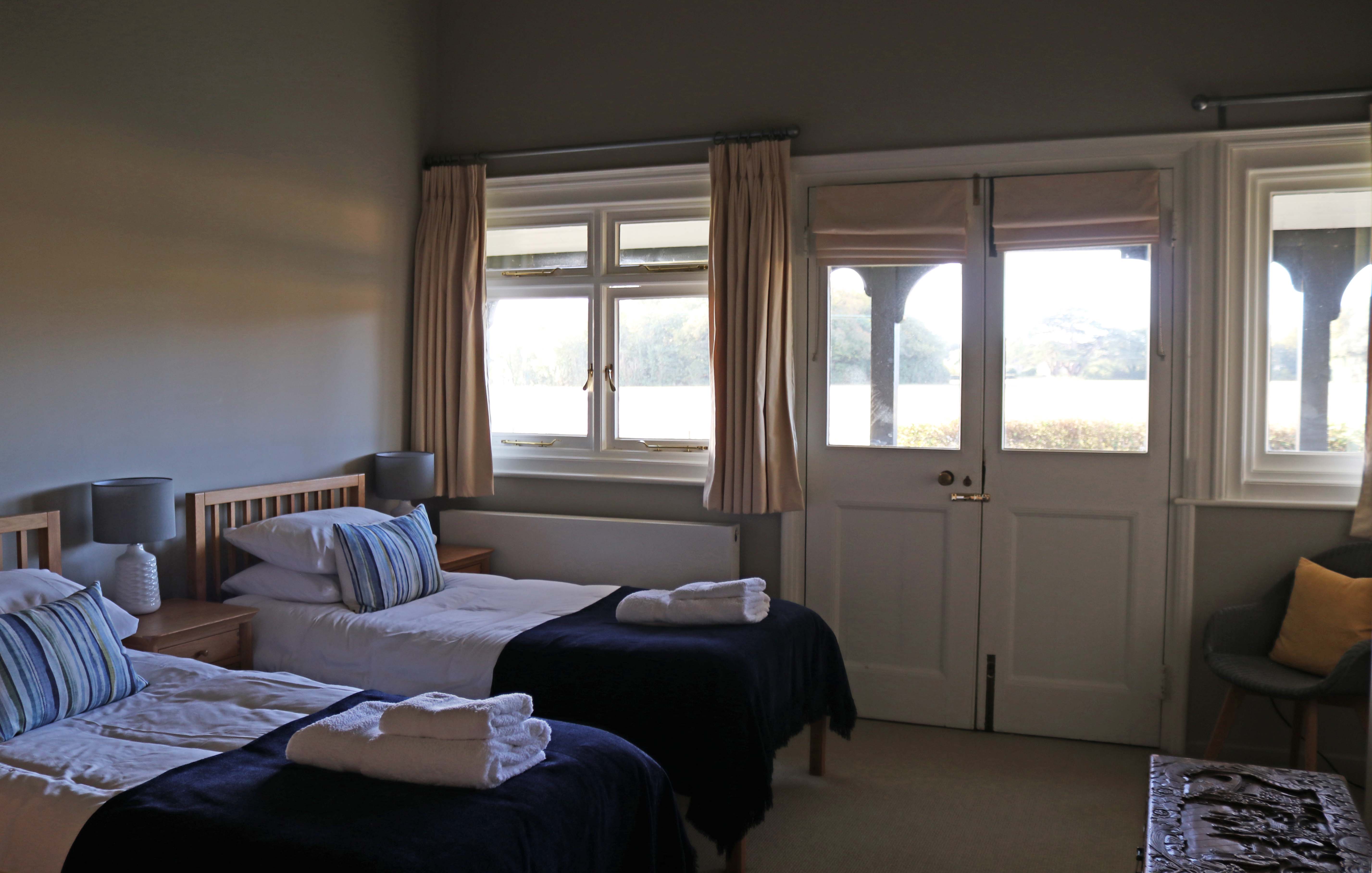 Pavilion Cottage, Osborne English Heritage