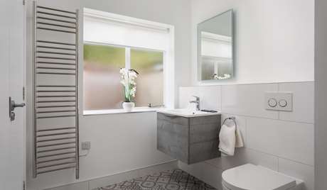 WC, ground floor WC, ground floor