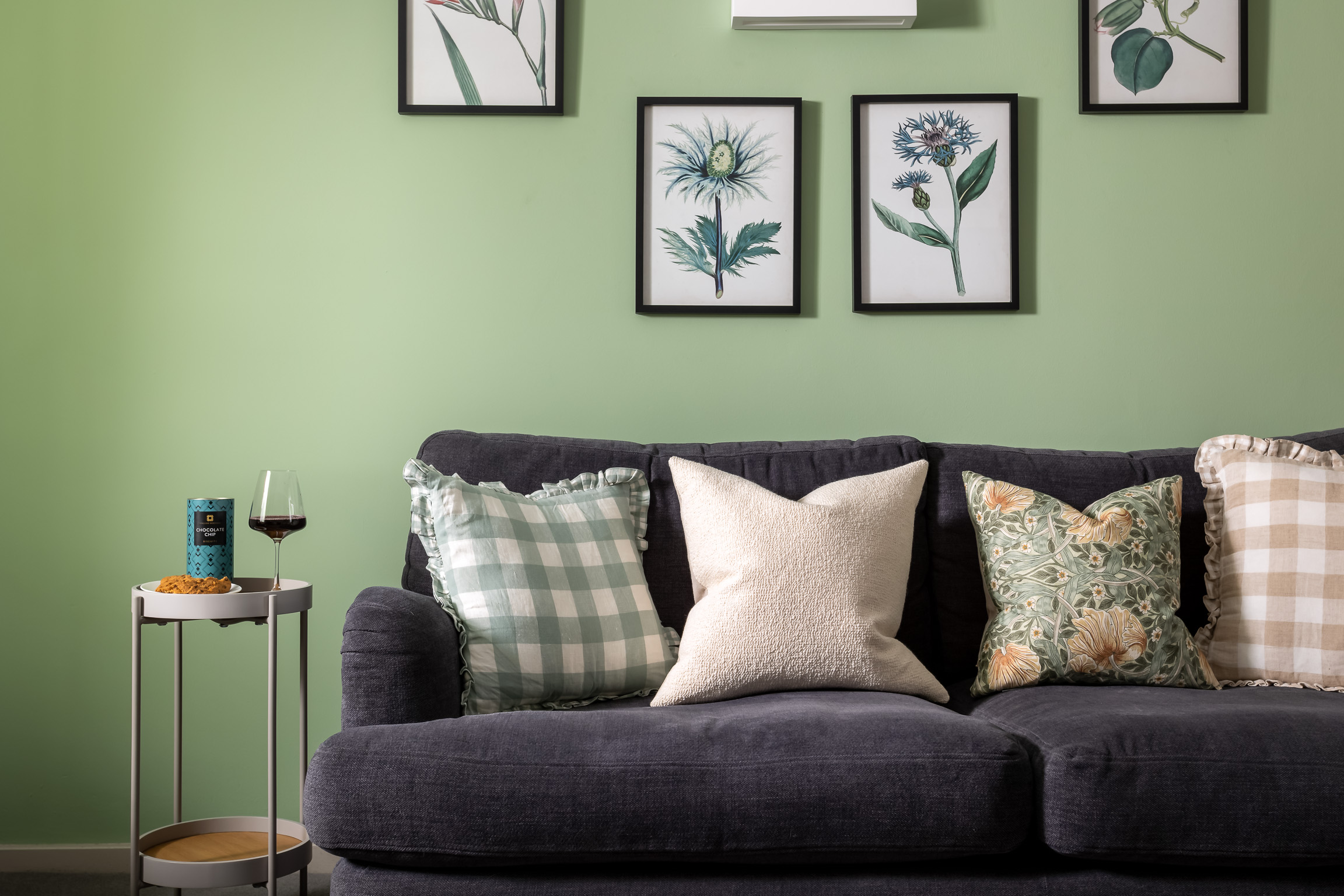 Lounge, ground floor 