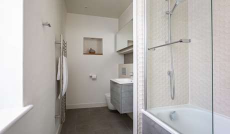 Bathroom, first floor Bathroom, first floor