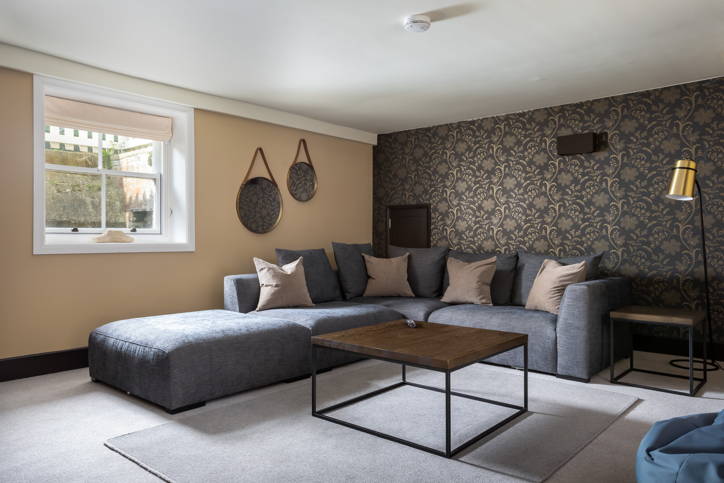 The Sergeant Major's House, Dover Castle | English Heritage