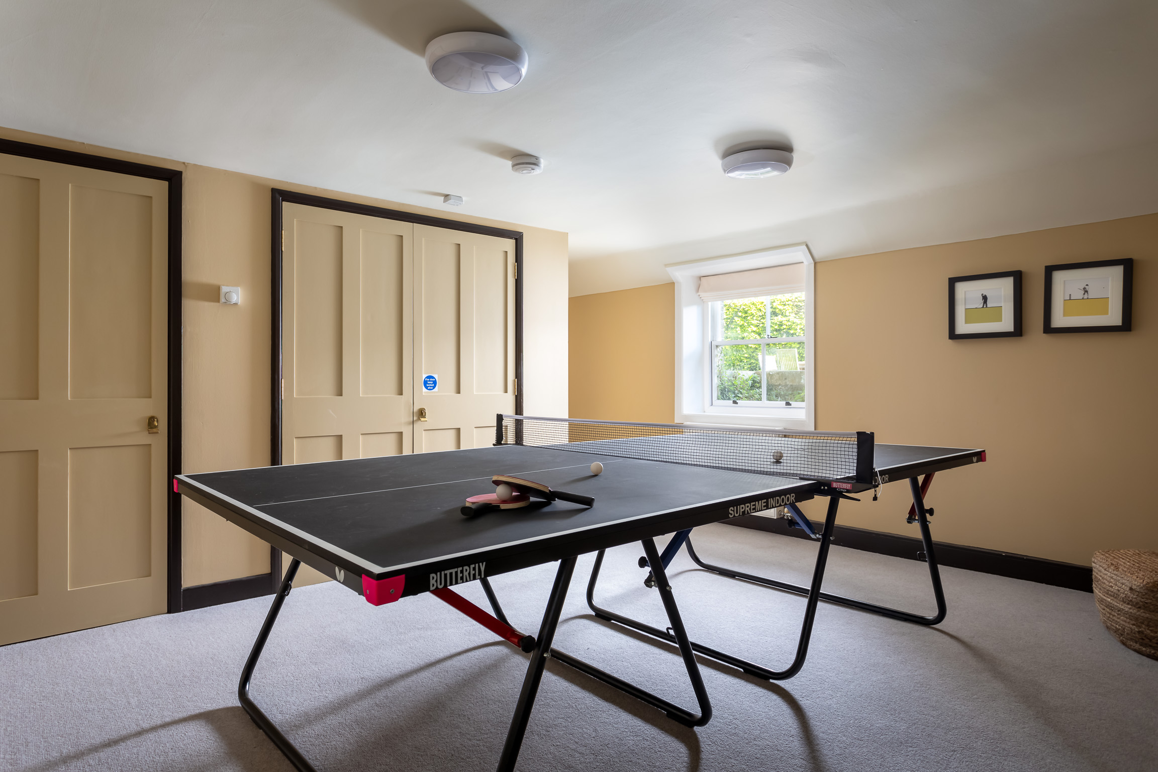 The Sergeant Major's House, Dover Castle | English Heritage