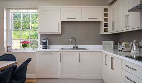 Kitchen, ground floor Kitchen, ground floor