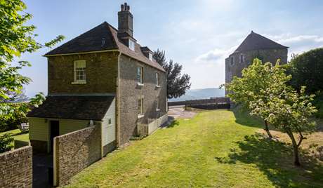 Private garden  Private garden