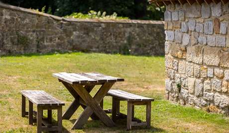 Garden seating Garden seating