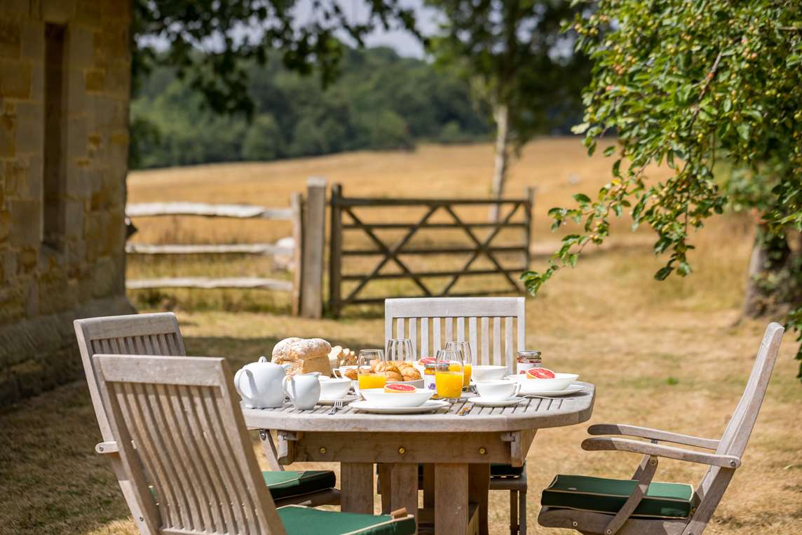 Garden seating Garden seating