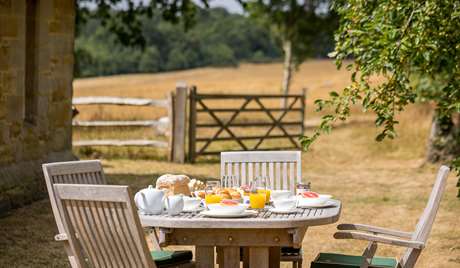 Garden seating Garden seating
