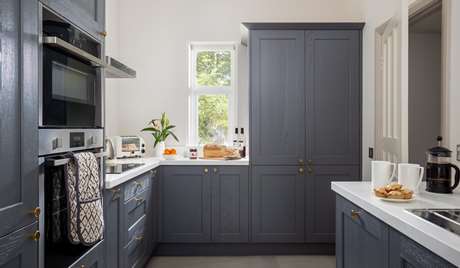 Kitchen, ground floor Kitchen, ground floor