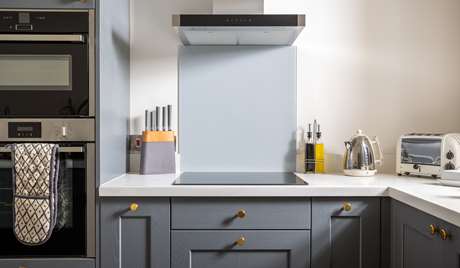 Kitchen, ground floor Kitchen, ground floor