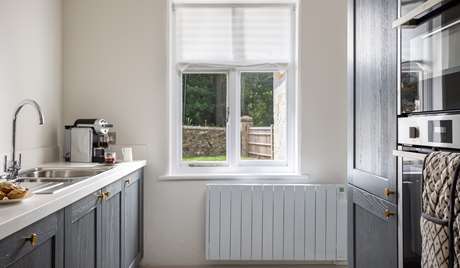 Kitchen, ground floor Kitchen, ground floor