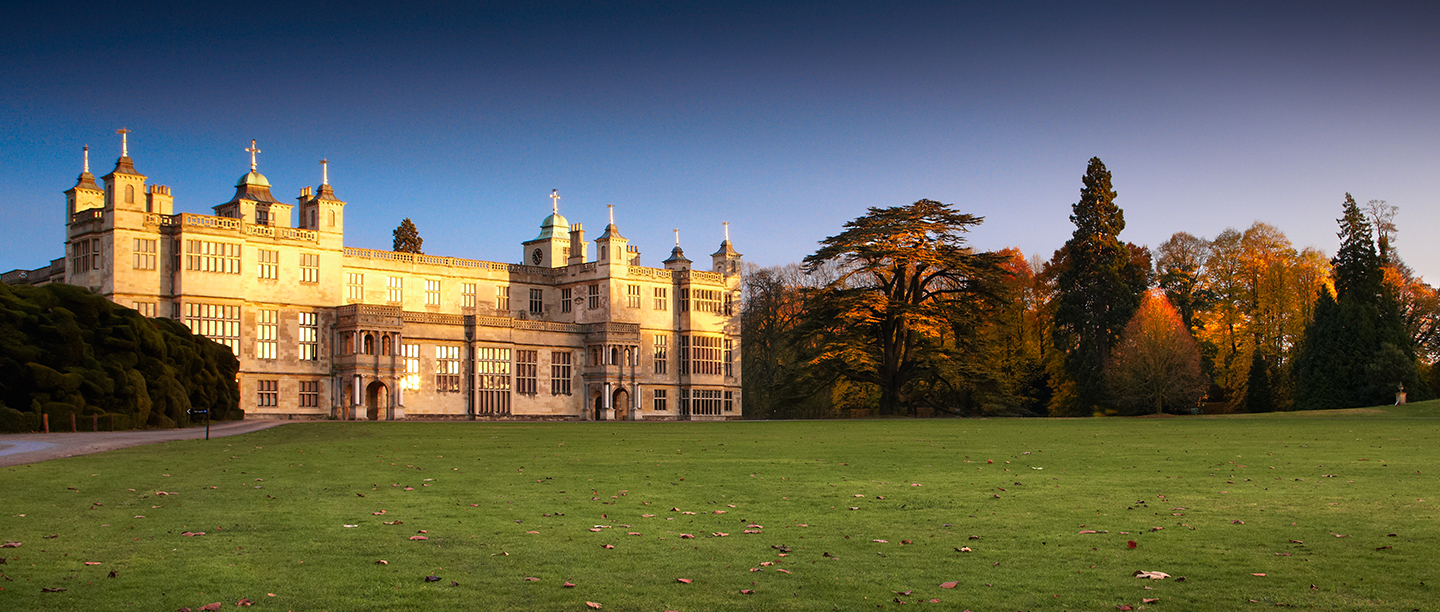 Holiday Cottages English Heritage