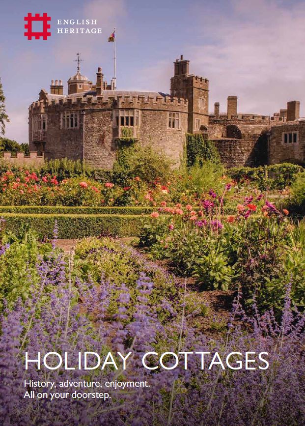Holiday Cottages English Heritage