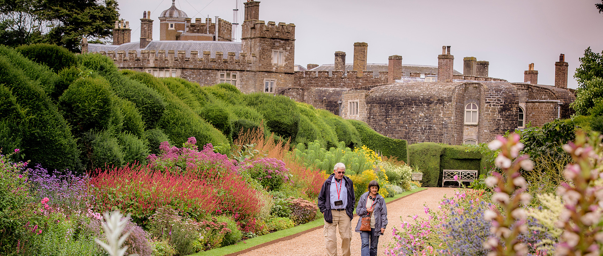 Holiday Cottages English Heritage