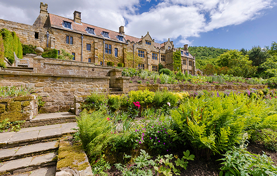 Holiday Cottages English Heritage