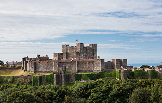 Holiday Cottages  English Heritage